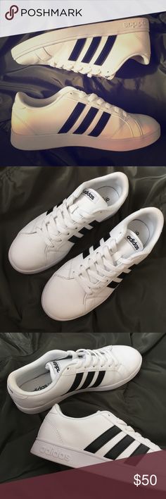 Adidas Zapatillas adidas base de referencia y de adidas neo Adidas Zapatillas adidas base de referencia y de adidas neo