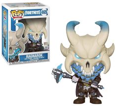 Funko POP BRITE BOMBER #427 Vinyl Figurines Jouet Cadeau Neuf dans la Boîte