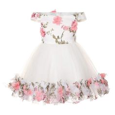 Fabal Toddler Baby Girls Off Shoulder Plaid Print Lace Tops+Hole Denim Shorts Outfits