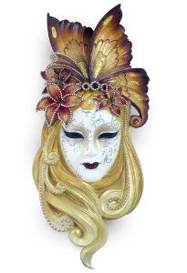 Wall Mask Decor Alluring Peony Venetian Mystique Mask Plaque Wall Decor Venetian Peony Review Wall Mask Decor Cool Peony Venetian Mystique Mask Plaque Wall Decor Venetian Peony Decorating Inspiration
