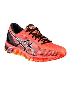 asics gel quantum 360 noir et orange asics gel quantum 360 noir et orange