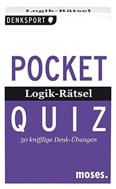 Denk Rätsel Denk Rätsel