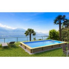 piscine hors sol bois urbaine l35 x l42 x h133 m leroy merlin piscine pinterest piscine hors sol bois piscine hors sol et leroy merlin - Piscine Hors Sol Bois Leroy Merlin piscine hors sol bois urbaine l35 x l42 x h133 m leroy merlin piscine pinterest piscine hors sol bois piscine hors sol et leroy merlin - Piscine Hors Sol Bois Leroy Merlin