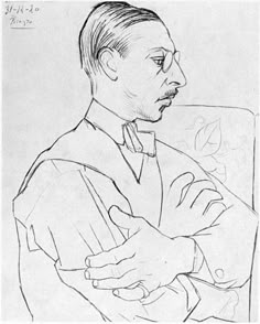 Picasso zeichnungen - Bewundern Sie dem Favoriten der Redaktion