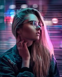 Neon Photography, Tumblr Photography, Artistic Photography, Girl Photography Poses, Fashion Photography, Female Photography