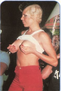 Wendy o williams topless