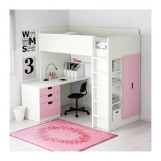 34 Ideas De Camas Con Escritorio Abajo Ideas De Cama Camarote Con Escritorio Dormitorios