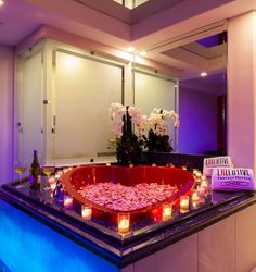 Heart Shaped Hot Tub Hotel 2018 World S Best Hotels