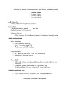 first resume template for teenagers teen resume sample for 15 and resumes for high school seniors