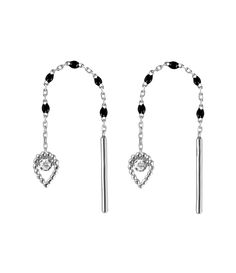 Laser Cut acrylique SOUL SISTA Afro silhouette afrique Boucles d/'oreilles en noir grande taille