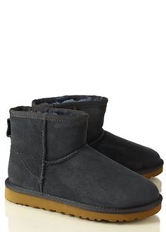ugg boots Classic tall II brun ugg boots Classic tall II brun