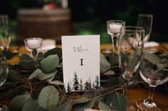 Wedding Table Numbers 15 Table numbers Indian Wedding Tented Table Numbers Customized
