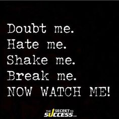 Prove Them Wrong Quotes New Prove Them Wrong Inspirational Quote Inspirational Motivation Prove Them Wrong Quotes Entrancing Prove Them Wrong Inspirational Quote Inspirational Motivation
