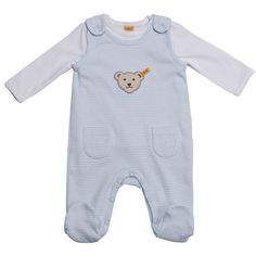 Baby Sweatshirt 0006671 Steiff Unisex