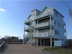 54 Best Obx Luxury Vacation Al Homes Images On Pinterest Outer Welcome To Land Shark On Beautiful Hatteras Island Nc This Lovely Vacation