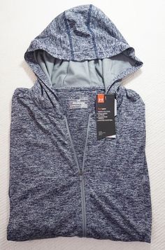 desolateness Men Square Quilted Long Sleeved Hoodies Pullover Sweatshirt