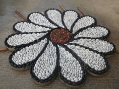 votsalota.com - Pebble Mosaics | Portfolio Мозаичные Камни, Мозаичные Ступеньки, Мозаика Из Гальки, Галечное Искусство, Мозаичное Искусство, Стеклянная Мозаика, Каменное Искусство, Поделки Из Камня, Красивые Сады
