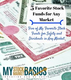 599 best stocks investments