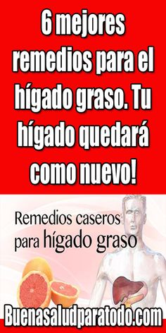 Higado graso grado 1 se cura
