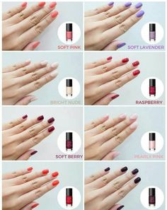 Cosmeticos oriflame