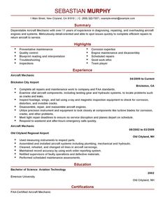 professional resume examples for college graduates