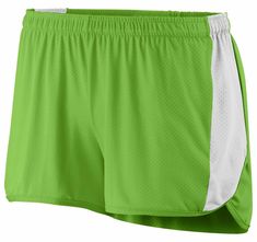 Under Armour Play Up Short-vvt////WHT Fille Short Short de Sport
