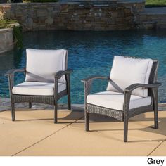 threshold rolston 2 piece wicker patio club chair set target