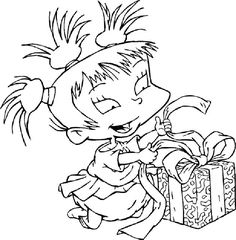 rugrats coloring pages | more rugrats coloring pages | everything ... - Rugrats Characters Coloring Pages rugrats coloring pages | more rugrats coloring pages | everything ... - Rugrats Characters Coloring Pages
