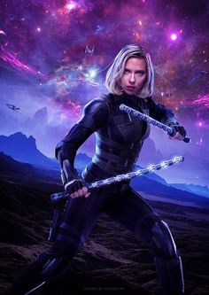 Download Kumpulan Wallpaper Black Widow Infinity War Terbaik Download Kumpulan Wallpaper Black Widow Infinity War Terbaik