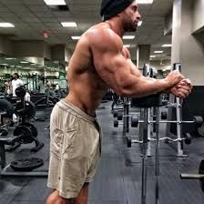 70 15 minute Bradley martyn full body workout for Women