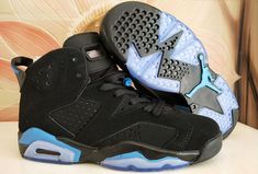 Online sales Nike Jordan 6 Cheap sale Championship Cigar