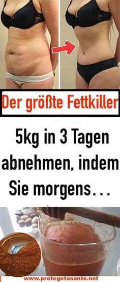 Wie man mit Hoopono definitiv abnehmen kann