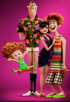 Hotel Transylvania 3: Summer Vacation full movie watch 2018 Bebe, Emoji Art, Jill, Resim, Disney Cartoon Characters