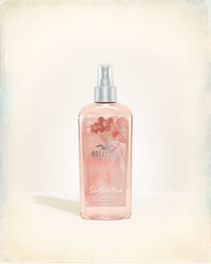 hollister clothes Hollister So Cal Cologne ($50) ❤ liked