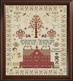 VINTAGE WOMAN 2~counted cross stitch pattern #1791~PEOPLE Ladies Vintage Chart