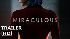 pix Miraculous Ladybug Movie Trailer 2020 klaus aymen klausaymen profile