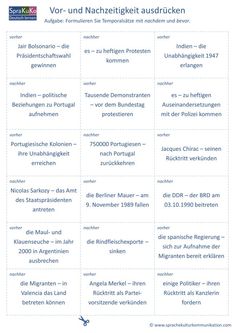 Rollenspiele Deutsch Rollenspiele Deutsch