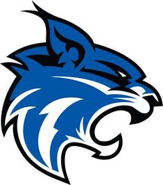 14 Best Bobcats Logos Images In 2019 Sports Logos Logos Adobe