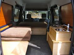 35 Best Ford Transit Connect Campers Images Ford Transit Connect