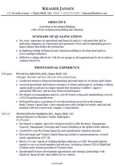 Investment Representative Sample Resume Mesmerizing 1 Page Cv Template Minimal Design Cv Template Resume Objective . Investment Representative Sample Resume Prepossessing 1 Page Cv Template Minimal Design Cv Template Resume Objective .