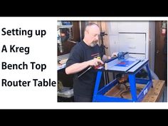 A Board With A Hole -- My Cheap Simple Homemade Router tables (WnW ... A Board With A Hole -- My Cheap Simple Homemade Router tables (WnW ...
