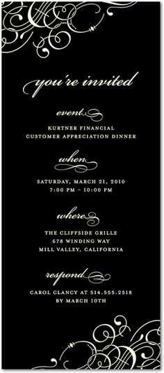 I like this format Includes the link Includes event title tag line - fresh invitation cards for new shop opening I like this format Includes the link Includes event title tag line - fresh invitation cards for new shop opening