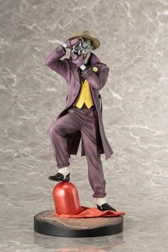 James Gordon-papiers 1//6 Scale-Dragon Action Figures