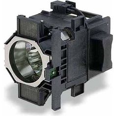Philips Lighting 3D Preception Action M2 Projector Lamp with Housing