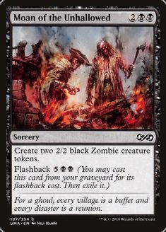 Magic MTG Shepherd of Rot ~ Onslaught Excellent+