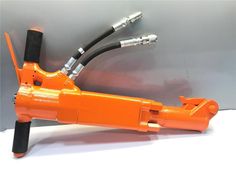 3//4 x 36 736SKIL Stanley Bits HD45 Hydraulic Roto Hammer