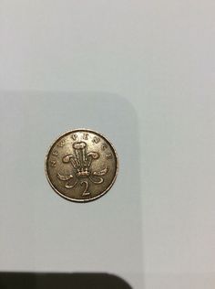 1984 1 CENT BU UNCIRCULATED DECIMAL SCARCE EX MINT SET COIN PLATYPUS 1c