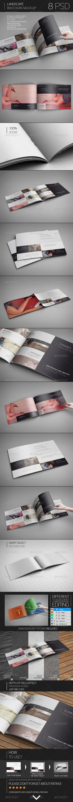 DezignJump (DezignJump) on Pinterest - landscape brochure DezignJump (DezignJump) on Pinterest - landscape brochure