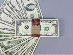 prop money full print