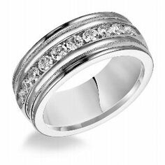 38 Best Wedding Bands Images Wedding Bands Band Wedding